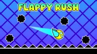 Flappy Rush