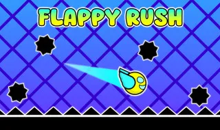 Flappy Rush