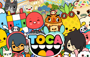 Play Тоса Boca now!
