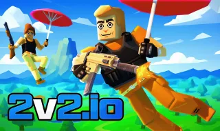 2v2.io