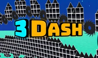 3Dash