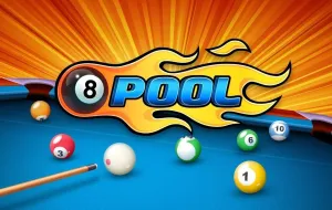 Play 8 Ball Pool now!