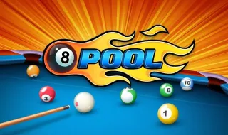 8 Ball Pool