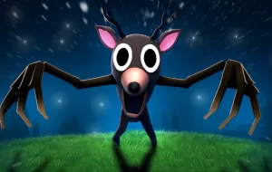 Play 99 Nights in the Forest now!