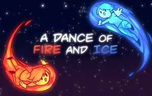 Play A Dance of Fire and Ice now!