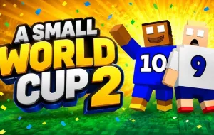 Play A Small World Cup 2 now!