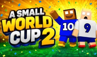 A Small World Cup 2