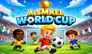 A Small World Cup