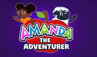 Amanda the Adventurer