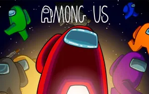 Play Among Us now!