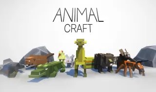 Animal Craft