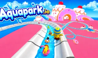 Aquapark.io
