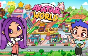 Play Avatar World now!