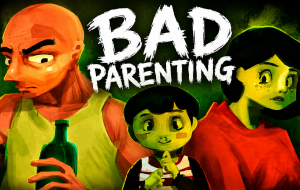 Play Bad Parenting now!