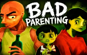 Play Bad Parenting now!