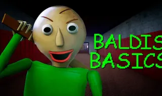 Baldi’s Basics