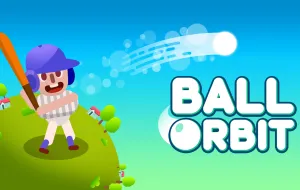 Play Ball Orbit now!