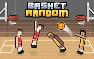 Play Basket Random now!