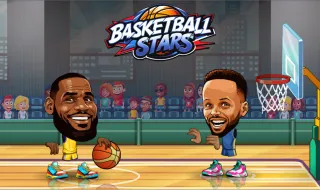 Basketball Stars
