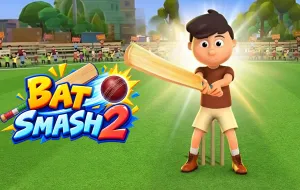 Play Bat Smash 2 now!