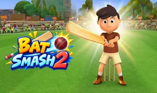 Bat Smash 2 - free online game