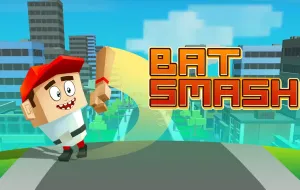 Play Bat Smash now!