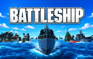Play Battleship now!