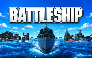 Play Battleship now!