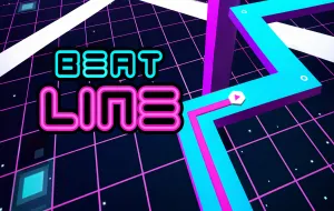 Play Beat Line now!