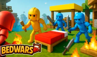 BedWars