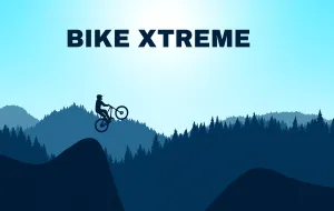 Play Bike Xtreme now!