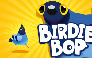 Play Birdie Bop now!