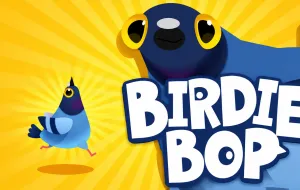 Play Birdie Bop now!