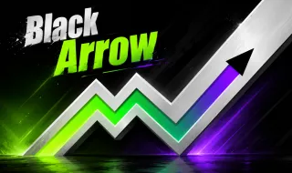 Black Arrow