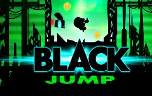 Play Black Jump now!
