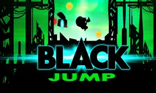 Black Jump