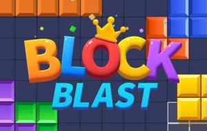 Play Block Blast now!