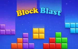 Play Blocky Blast Puzzle now!