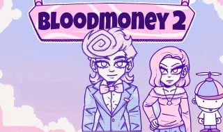 BLOODMONEY 2