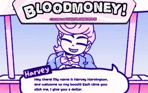 Play BLOODMONEY! now!