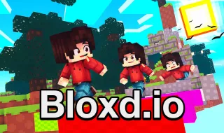 Bloxd.io