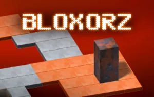 Play Bloxorz now!