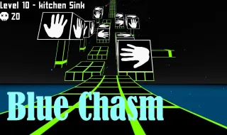 Blue Chasm