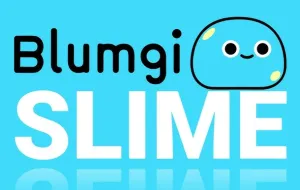 Play Blumgi Slime now!