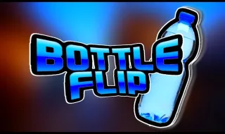 Bottle Flip