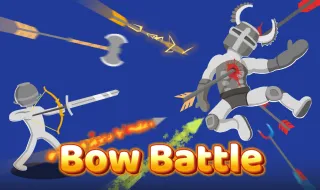 Bow Battle
