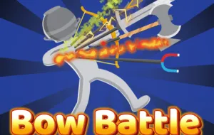 Play Bow Battle now!