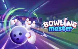 Play Bowling Master now!