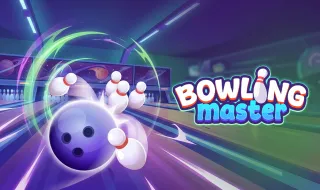 Bowling Master