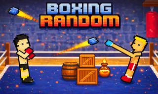 Boxing Random